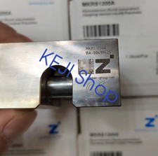 1PCS NEW ZIMMER MKRS1200A Linear Guide Clip Fast Shipping Via Fedex /DHL picture