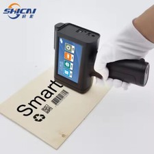Hot selling portable handheld inkjet printer prints date markings on packaging  picture