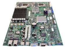 Fujitsu Siemens S26361-D2300-A100 Motherboard System Board FSC Primergy RX200 S3 picture