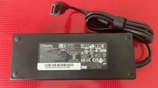 240W Chicony USB Tip AC Charger/Adapter for MSI GE76 GE66 GP76 GP66 GS77 MS-17K3 picture