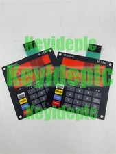 QTY:1 NEW Membrane Keypad FIT FOR MIKRA M15S Controller M.cont Protective Film # picture