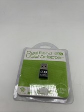 10Gtek 1200Mbps Mini USB adapter Dual-Freq 2.4/5G Wifi 5 picture