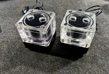 EK DDC 4.2 PWM Pump+Res Combo with Bitspower Heatsinks picture