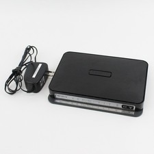 Netgear N750 WNDR4300 Wireless Dual-Band Gigabit Router - As-Is picture