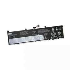 OEM 80Wh L17C4P72 SB10Q76929 battery for Lenovo ThinkPad P1 1st/2nd Gen Series picture
