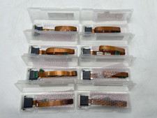 Lot of 8 Ricoh IJ MH2420 N220792W Gen4 7PL UV Print Head AS-IS picture
