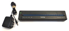 Brother PJ-662 PocketJet 6 Thermal Printer PJ662 No Battery picture