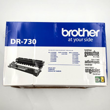 Brother Genuine DR-730 Drum Unit for HL/DCP/MFC HL-L2350DW HL-L2370DW picture
