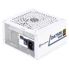 SilverStone DA750R Gold Power supply (internal) fully SST-DA750R-GMA-WWW picture