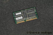 MEM-MSFC2-128MB Cisco 16Mx72 SDRAM SODIMM Memory RAM picture