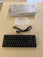 EPOMAKER P65 QMK/VIA Wireless Aluminum Gaming Keyboard picture