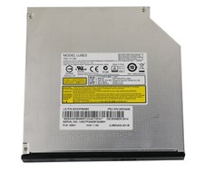 NEW 12.7mm SATA Panasonic/Matshita UJ8E0 Internal CD DVD RW Writer Burner Drive picture