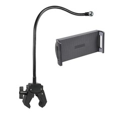 Rotatable Tablets Clamp Holder Regulable Height 20cm 50cm Arm Supports picture