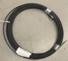 CORNING MEXICO 004301UB4FD040M FIBER OPTICAL CABLE 40 METER 131 FT BLACK NEW picture