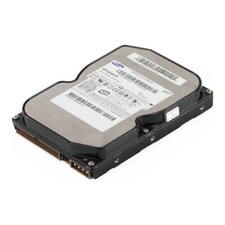 HARD DRIVE SAMSUNG SpinPoint P80 SP1604N/R 160GB 7.2K 2MB ATA 3.5''  picture