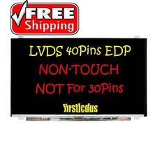 replacement For NT156WHM-N10 Laptop Led Lcd Screen 15.6