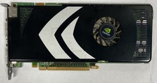 NVIDIA Geforce P393 512 MB GDDR3 High profile Video Graphics Card picture