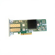 Chelsio 110-1088-30 N320-SR Dual-Port 10Gb Ethernet PCIe Network Card w/2 SFP picture