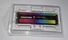 Gigastone 2TB Game Turbo PCIe Gen4x4 Internal SSD picture