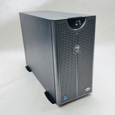 Dell PowerEdge 2600 8-LFF 2*Xeon 2.0GHz 6GB RAM No HDD Vintage Tower Server picture