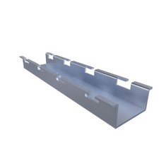 NavePoint Electro Zinc Plated 8