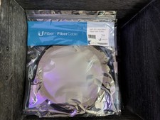 Ubiquiti UniFi UDC-3 - 10GBase Direct Attach Cable - 10 ft, SFP+ to SFP+ picture