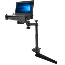 RAM-VB-185-SW1  RAM No-Drill Laptop Mount for '99-16 Ford F-2... picture