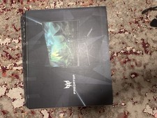 Acer Predator XN3 Gaming Monitor 24.5” 240hz picture