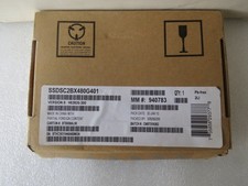 INTEL SSDSC2BX480G4 DC S3610 SERIES 480GB SATA 6GBPS INTERNAL SOLID STATE DRIVE  picture