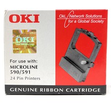 OKI 09002316 ORIGINAL TAPE FOR OKI MICROLINE ML590/ML591 [A BOX] picture