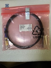 NEW 1pcs Mellanox MCP1600-E002E30 2m 100GB Ethernet Stacking Cable 2m 6.5ft picture