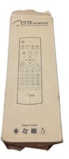 AERB Air Mouse 2.4G Wireless Motion Sensing Air Mouse NEW picture