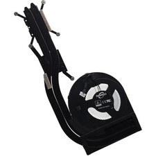 Deal4GO CPU Cooling Fan Heatsink Thermal Module 01YU186 Replacement for... picture