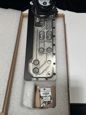 EKWB EK-Quantum Reflection Evolv X D5 PWM D-RGB - Plexi - NEW - Open Box picture