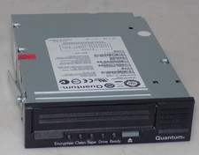 QUANTUM TC-L52AN Quantum LTO-5 internal SAS Tape Drive LTO5 picture