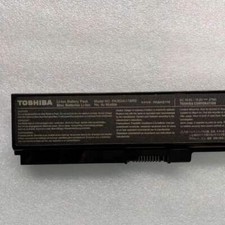 Original Battery For Toshiba PA3634U-1BRS PA3635U-1BAM PA3635U-1BAS PA3636U-1BAL picture