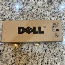 New & Sealed Dell 3110cn/3115cn High-Capacity RF013 Magenta Toner CT350454  picture