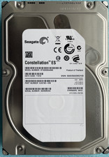 Seagate Constellation ES 2TB,7200 RPM,3.5 inch (ST32000644NS) SATA picture