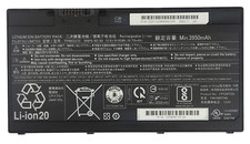 Genuine NEW FPCBP530 FPB0337S battery for FUJITSU LIFEBOOK U728 U727 P727 P728 picture