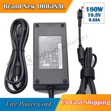 Genuine Acer Nitro Acer Nitro 5 AN517-54 17.3 inch Gaming Laptop Charger Adapter picture