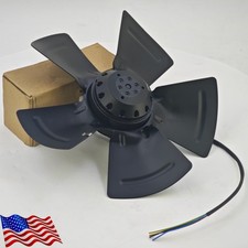 New Axial Cooling Fan for Ebm A2D300-AD20-49 230/400V 220/320W 0.70A picture