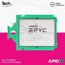 100-000000056 AMD EPYC 7V12 64-Core 2.40GHz 240W 256MB SP3 Unlocked Processor picture