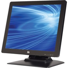 Elo 1723L 17 Class LCD Touchscreen Monitor - 5:4 - 30 ms