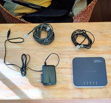 OBiHAI OBi202-2 VoIP Phone Adapter 2-Line for Google Voice/other VOIP picture