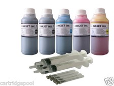 ND® Refill ink for Canon BCI-15 BCI-16: i70 i80 PIXMA ip90 ip90v 5x10OZ/S picture