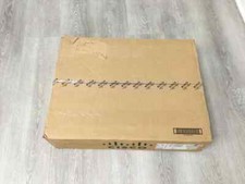 Brand New Cisco ISR4451-X-VSEC/K9 Integrated Services Router Security Module picture