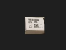 Genuine Ricoh Aficio  2035 2045 3035 3045 MP2352  Paper Pick up Roller AF03-0090 picture