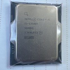 Intel Core i5-13500T 1.60GHz 14-Core Socket LGA1700 24MB 35W CPU Processor SRMBQ picture