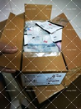 Siemon MX6-02 Outlet, MAX, UTP, CAT 6, RJ-45, Angled ,White Jack , New Box/50 picture