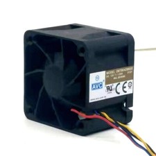 AVC DBTB0428B2G Server Cooling Fan 4028 40mm 12V 1A picture